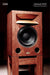 LALS Classical 12 EX Bookshelf Speakers with Stands (Pair) - Pifferia Global