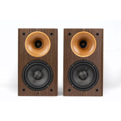 LALS Classical One Bookshelf Speakers (Pair) Passive Speakers LALS Audio Passive Speakers