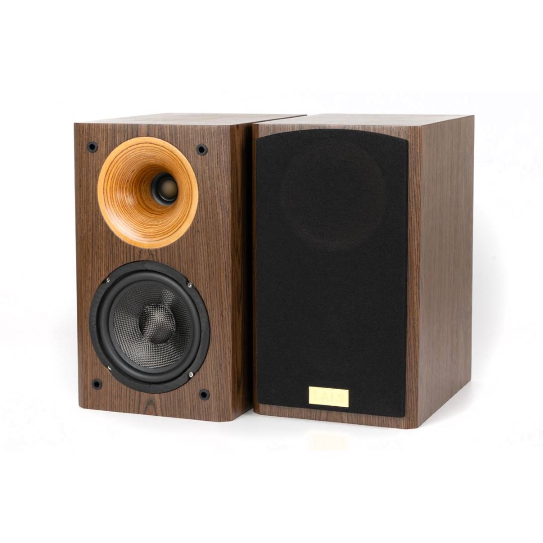 LALS Classical One Bookshelf Speakers (Pair) Passive Speakers LALS Audio Passive Speakers