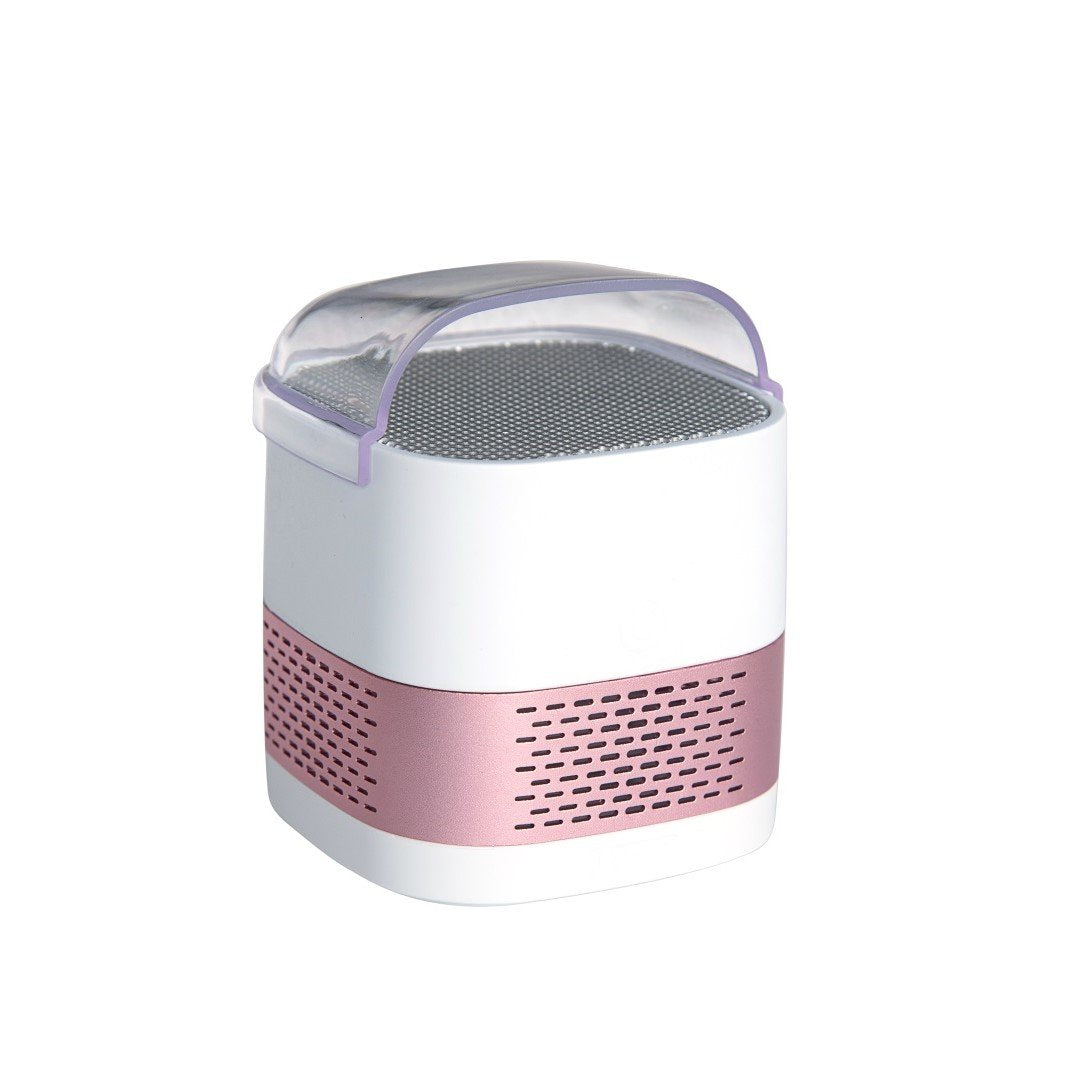 LUFT Cube USB Photocatalytic Air Purifier | Nanotech | Portable | Filterless Air Purifiers LUFTQI Air Purifier Living