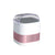 Luft Cube Portable Filterless Air Purifier - Pifferia Global