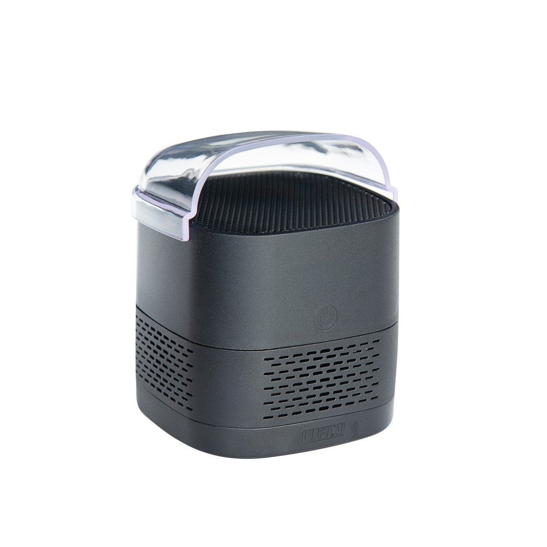 LUFT Cube USB Photocatalytic Air Purifier | Nanotech | Portable | Filterless Air Purifiers LUFTQI Air Purifier Living