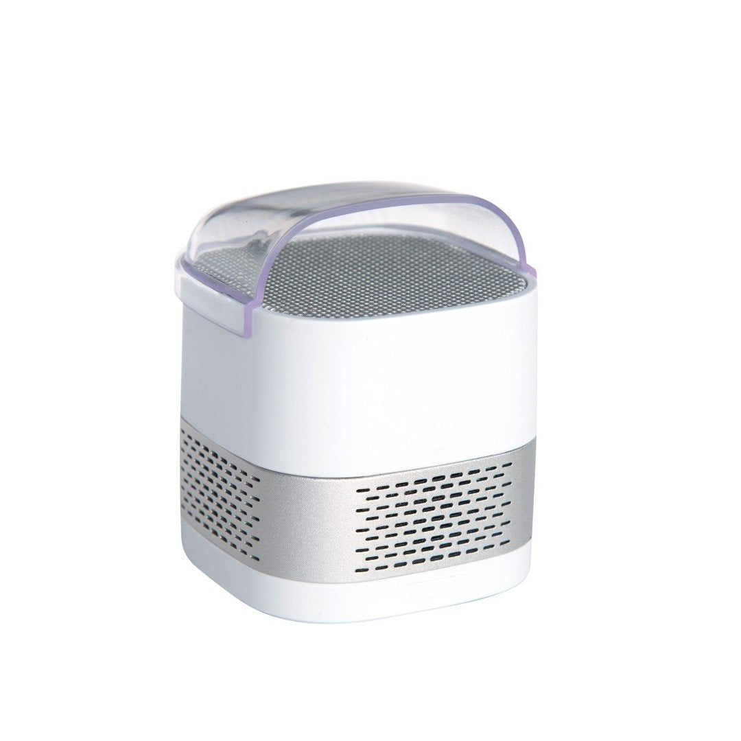 LUFT Cube USB Photocatalytic Air Purifier | Nanotech | Portable | Filterless Air Purifiers LUFTQI Air Purifier Living