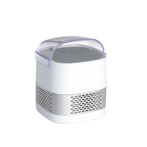 Luft Cube Portable Filterless Air Purifier | for Car and Personal Use ...