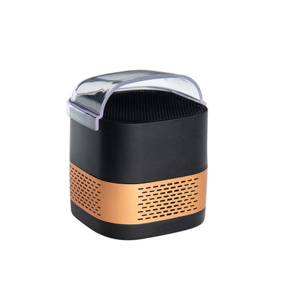 LUFT Cube USB Photocatalytic Air Purifier | Nanotech | Portable | Filterless Air Purifiers LUFTQI Air Purifier Living