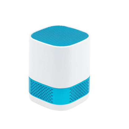 LUFT Duo USB Photocatalytic Air Purifier | Nanotech | Portable | Filterless Air Purifiers LUFTQI Air Purifier Living