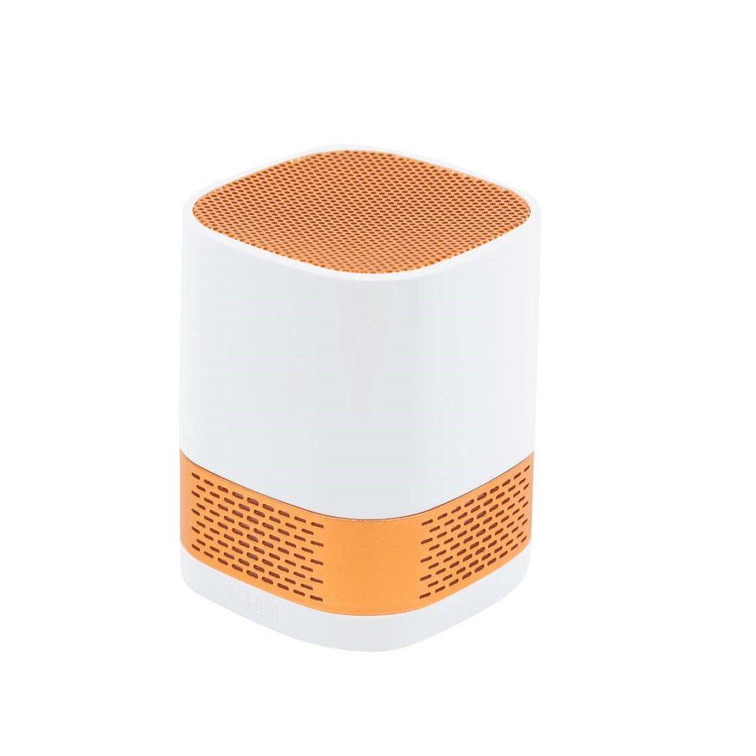 LUFT Duo USB Photocatalytic Air Purifier | Nanotech | Portable | Filterless Air Purifiers LUFTQI Air Purifier Living