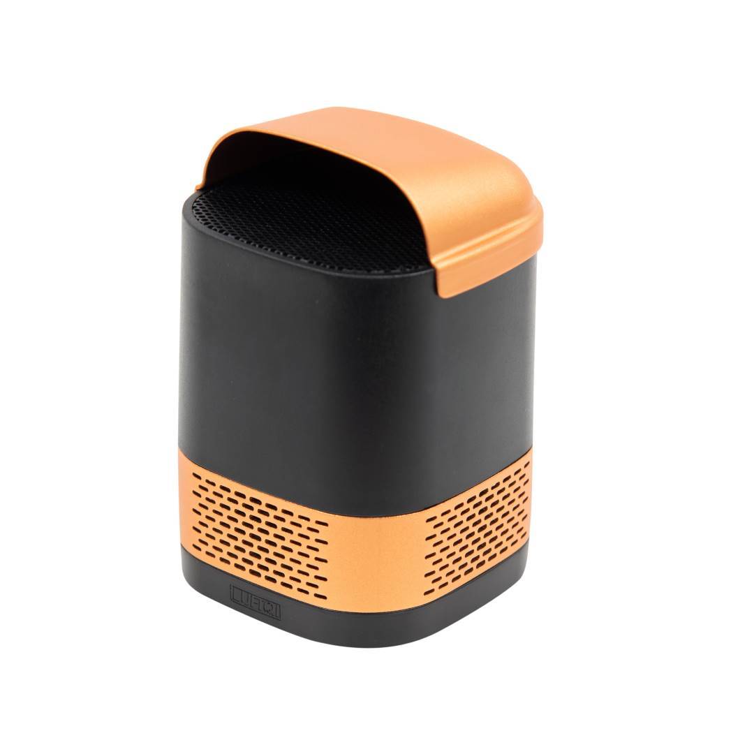 LUFT Duo USB Photocatalytic Air Purifier | Nanotech | Portable | Filterless Air Purifiers LUFTQI Air Purifier Living