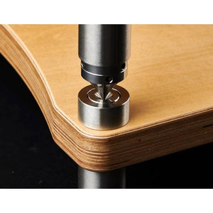 MYSTJ CMS Series Premium Hi-End Audio Rack - Pifferia Global