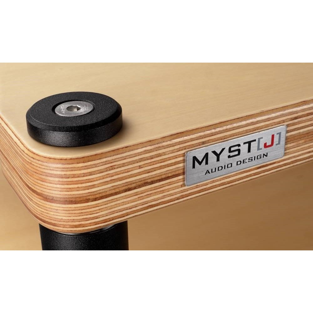 MYSTJ HS Series Hi-End Audio Rack Audio Rack MYSTJ Audio Audio Rack Isolation