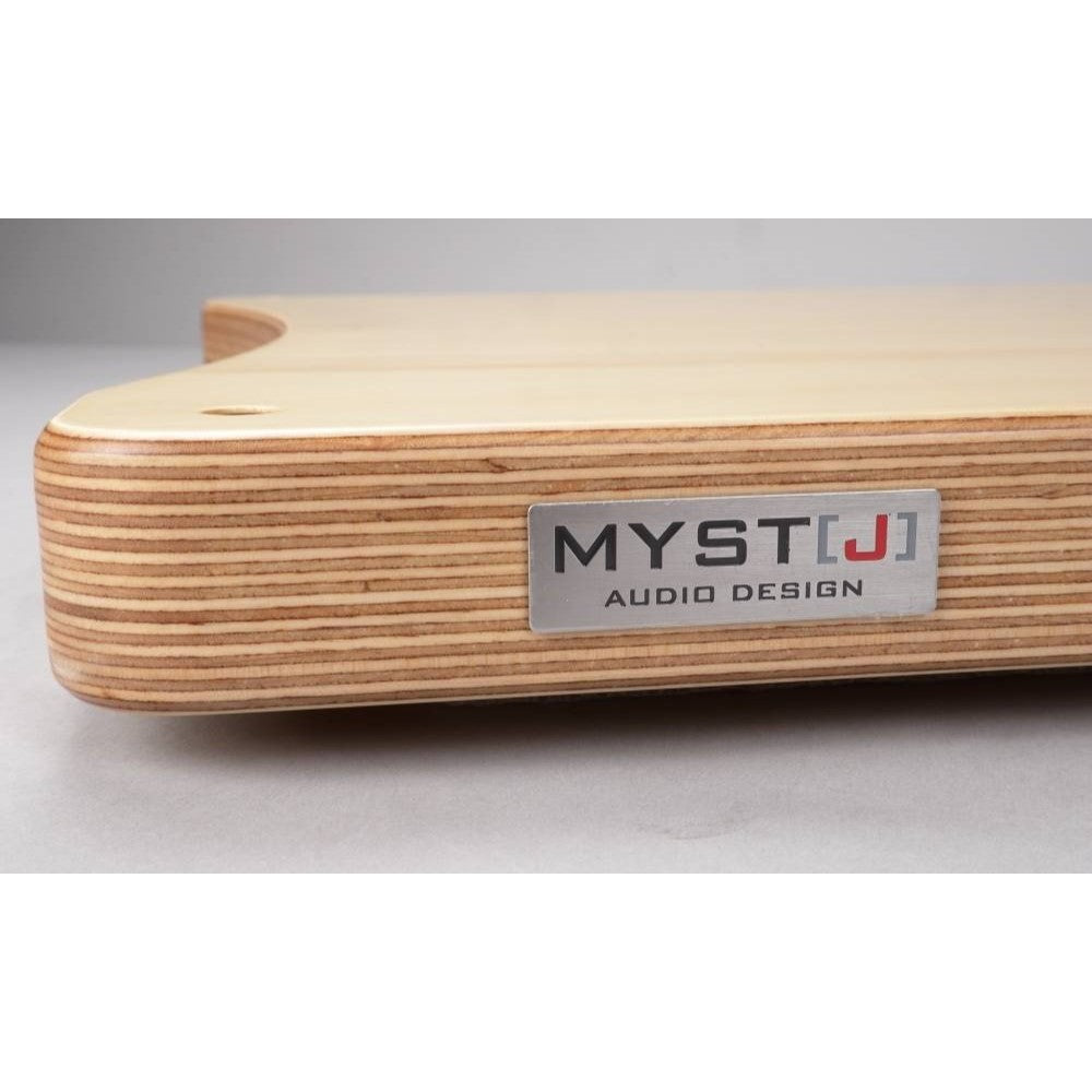 MYSTJ HS Series Hi-End Audio Rack - Pifferia Global