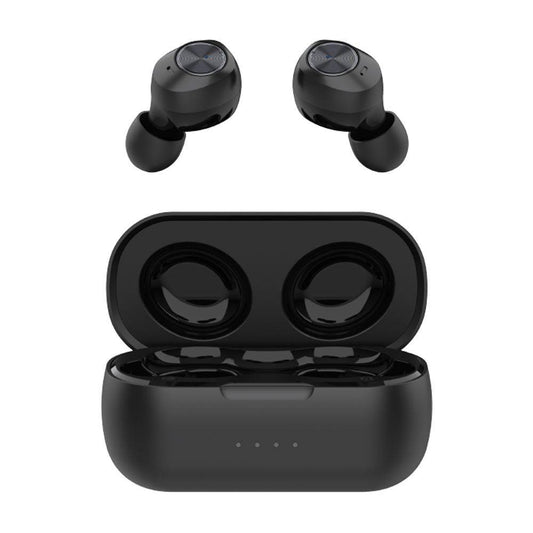 McGee Ear Play Pro TWS In-Ear Headphones True Wireless Earbuds McGee Audio Bluetooth Headphones In-Ear Monitors(IEMs) True Wireless Stereo(TWS)