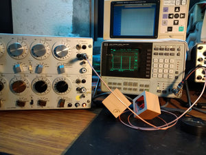 Travagans Mini 3+ Schumann Resonance Generator - Pifferia Global