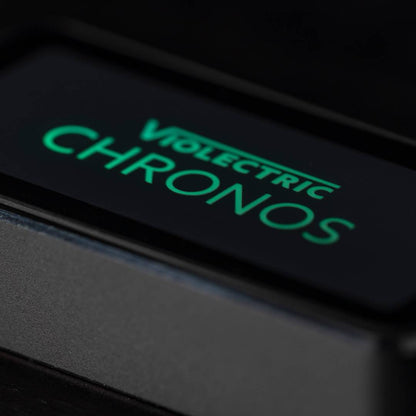 Violectric Chronos Portable DAC/Headphone Amp DACs Violectric Audio Digital to Analog Converters(DACs) Headphone Amplifiers Portable