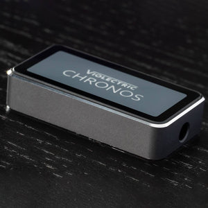 Violectric Chronos Portable DAC/Headphone Amp - Pifferia Global