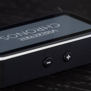 Violectric Chronos Portable DAC/Headphone Amp - Pifferia Global