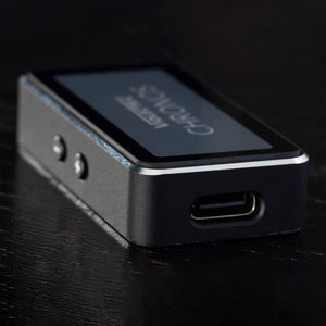 Violectric Chronos Portable DAC/Headphone Amp - Pifferia Global
