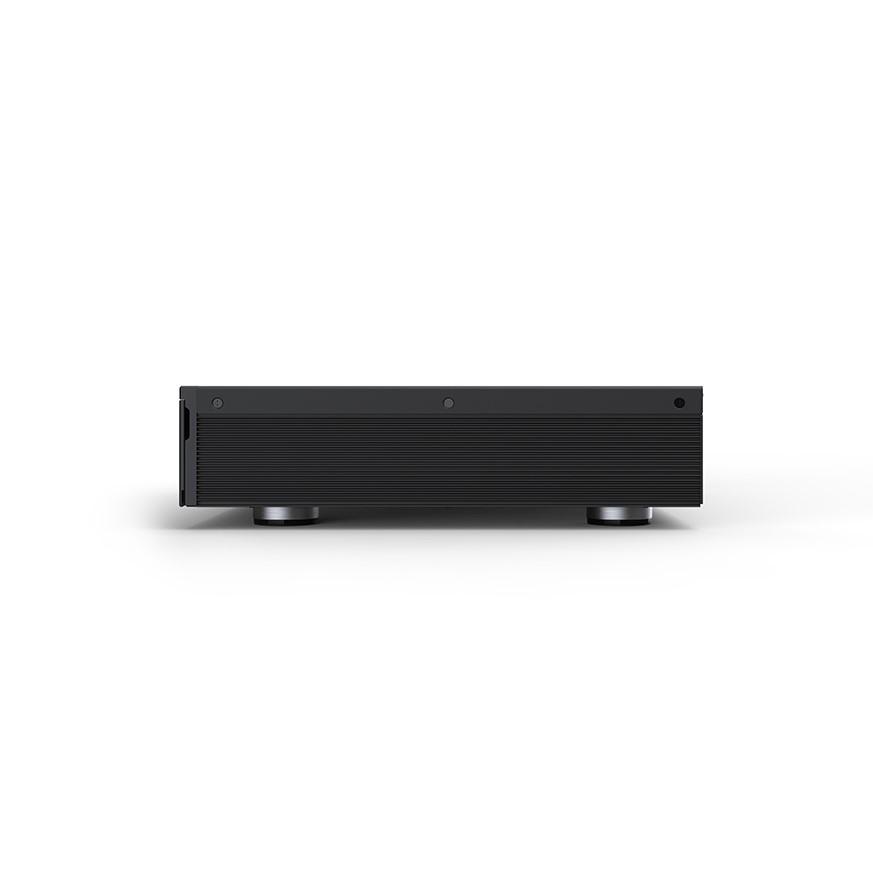 Zidoo UHD3000 HiFi 4K UHD Media Player DACs Zidoo Audio Desktop Digital to Analog Converters(DACs) Media Players