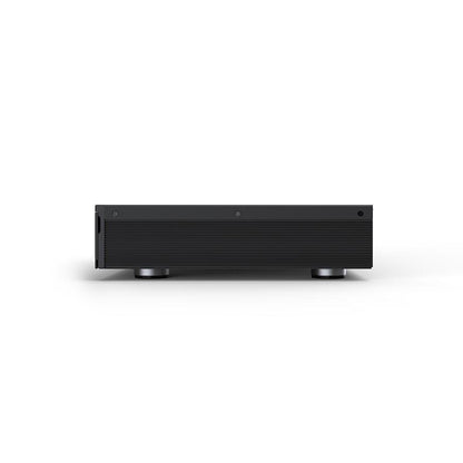 Zidoo UHD3000 HiFi 4K UHD Media Player DACs Zidoo Audio Desktop Digital to Analog Converters(DACs) Media Players