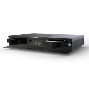 Zidoo UHD3000 HiFi 4K UHD Media Player - Pifferia Global