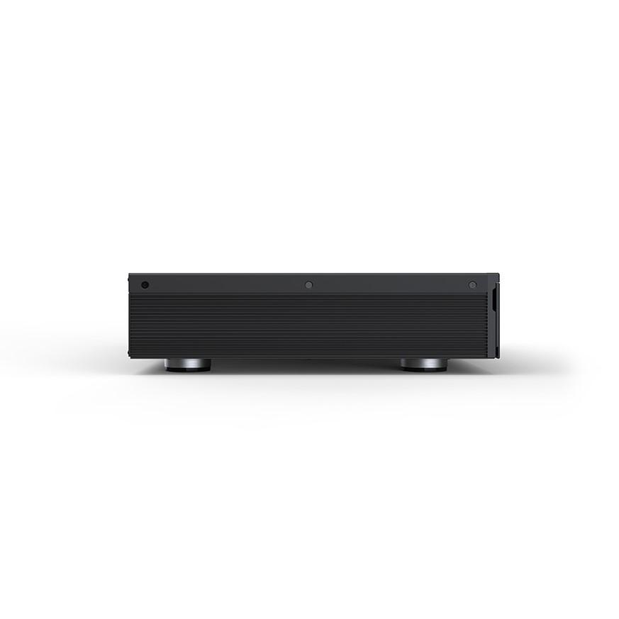 Zidoo UHD3000 HiFi 4K UHD Media Player DACs Zidoo Audio Desktop Digital to Analog Converters(DACs) Media Players