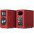 Airpulse A100 Plus Active Speakers Active Speakers Airpulse Active Audio Bluetooth Remote Control Speakers