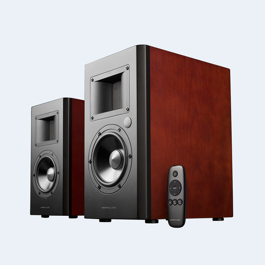 Airpulse A200 Active Speakers Active Speakers airpulse-a200-loudspeaker-2