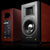 Airpulse A300 Active Speakers Active Speakers Airpulse Active Audio Bluetooth Remote Control Speakers