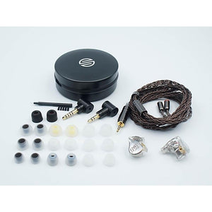 BGVP DM8 In-Ear Headphones - Pifferia Global