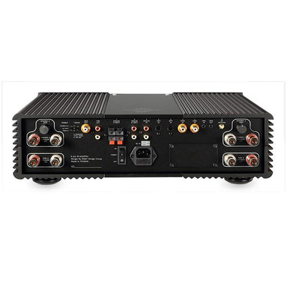 DA&T K422 Bi-Amplifier Integrated Amplifiers DA&T Audio Digital to Analog Converters(DACs) Integrated Amplifiers