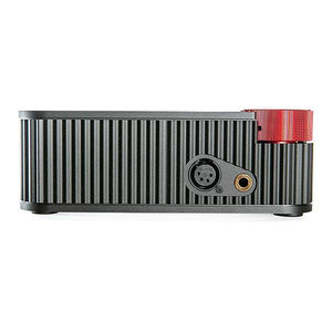 DA&T Q15 Headphone Amp / Preamp / Balanced DAC / Integrated Amp - Pifferia Global