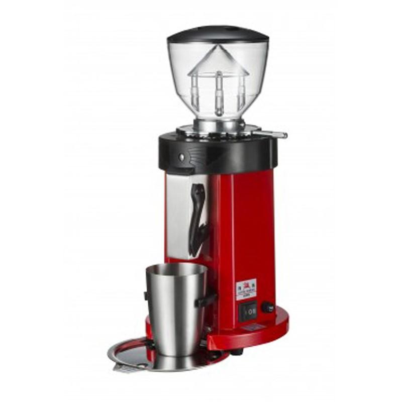 Lomana Stainless Steel Electric Conical Burr Coffee Grinder