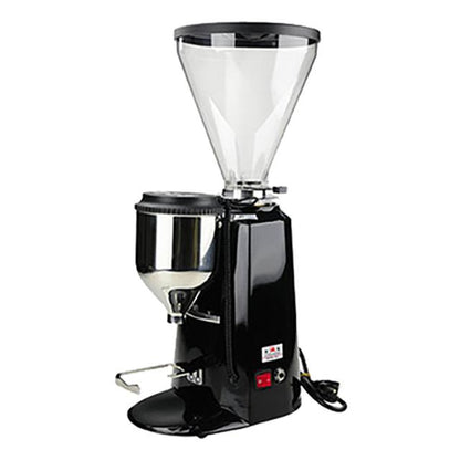 Feima 900N-TQ Doserless Electronic Espresso Grinder Electric Coffee Grinders Feima Coffee Electric Grinders