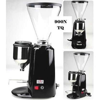 Feima 900N-TQ Doserless Electronic Espresso Grinder Electric Coffee Grinders Feima Coffee Electric Grinders