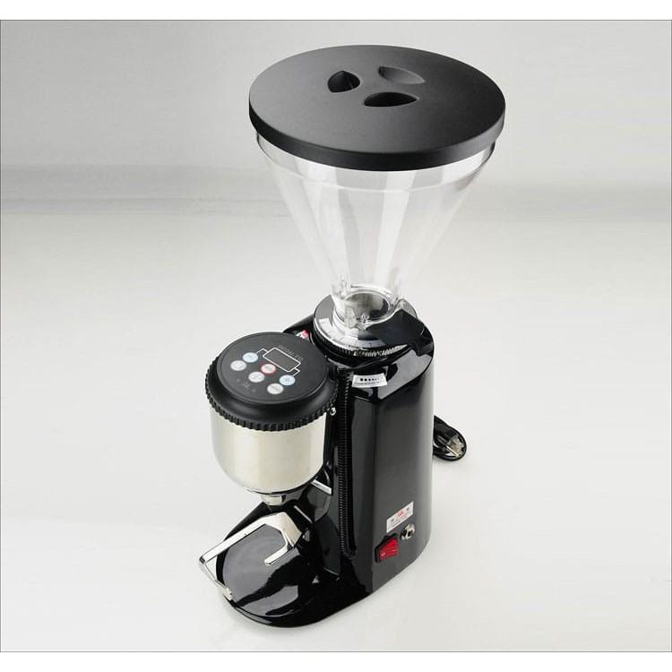 Feima 900N-TQ Doserless Electronic Espresso Grinder - Pifferia Global