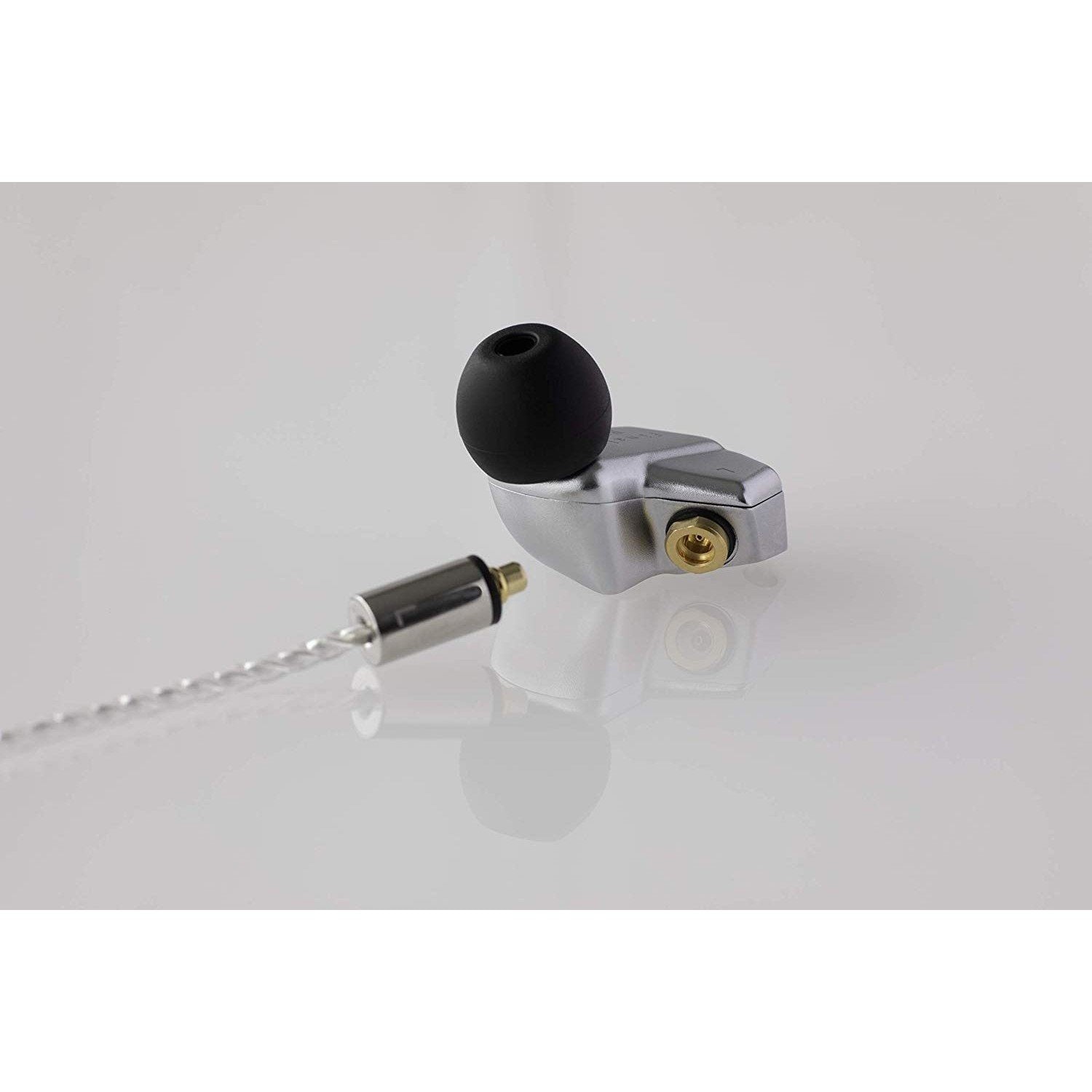 Final B3 In-Ear Headphones In-Ear Wired Headphones Final Audio Headphones In-Ear Monitors(IEMs) MMCX Wired