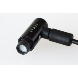 Final Audio E4000 In-Ear Headphones - Pifferia Global