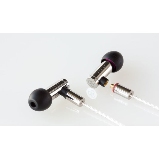 Final E5000 In-Ear Headphones In-Ear Wired Headphones final-audio-e5000-headphone-1