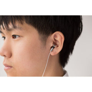 Final Audio E5000 In-Ear Headphones - Pifferia Global