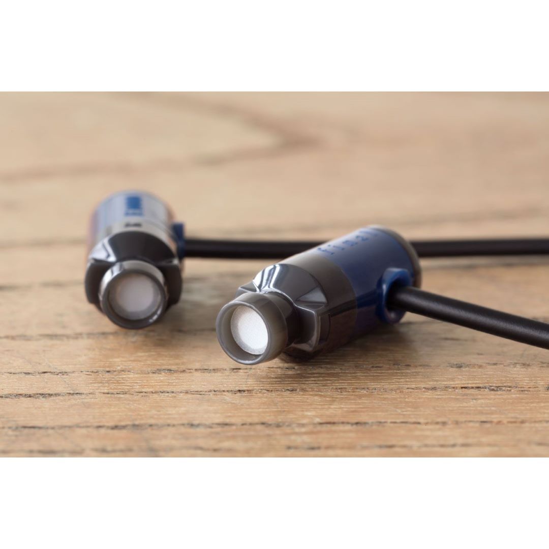 Final E1000C In-Ear Headphones In-Ear Wired Headphones Final Audio Headphones In-Ear Monitors(IEMs) Wired