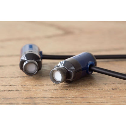 Final E1000C In-Ear Headphones In-Ear Wired Headphones Final Audio Headphones In-Ear Monitors(IEMs) Wired