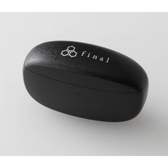 Final　ZE3000 Amazon.com: Final ZE3000 True Wireless Earbuds, Hi-Fi Sound