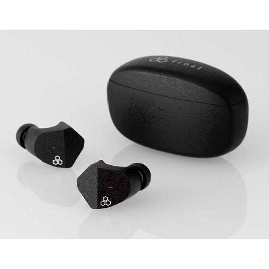 Final ZE3000 True Wireless Earbuds Black True Wireless Earbuds final-ze3000-tws-earbuds-_6