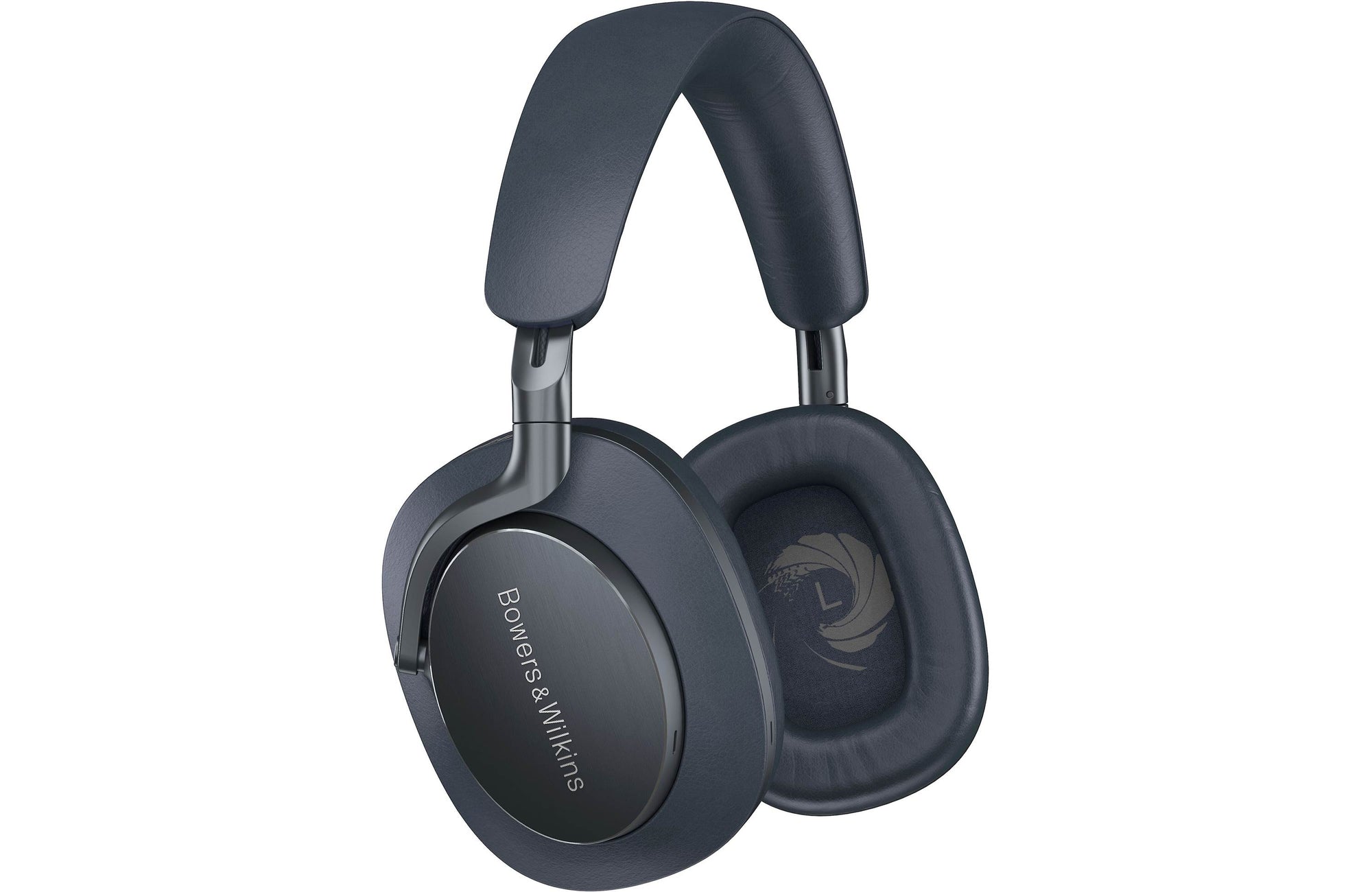 Bowers & Wilkins PX8 007 Special Edition ANC Wireless Over-Ear Headphones Over-Ear Wireless Headphones B&W Audio Bluetooth Headband Headphones